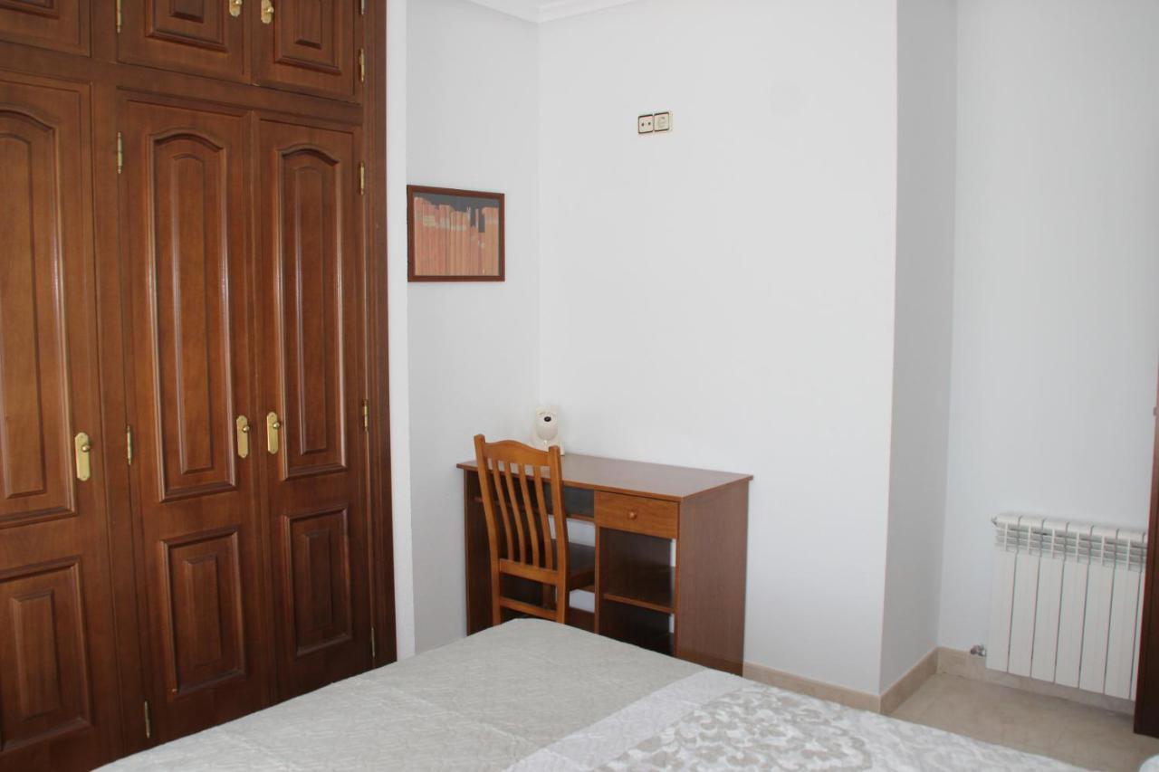 La Casa Del Estanco Apartman Fermoselle Kültér fotó