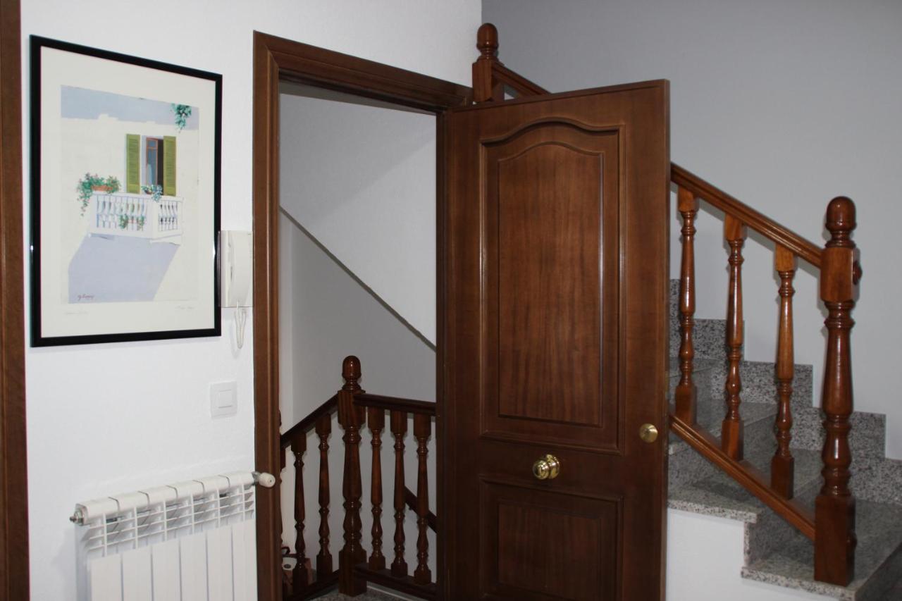 La Casa Del Estanco Apartman Fermoselle Kültér fotó