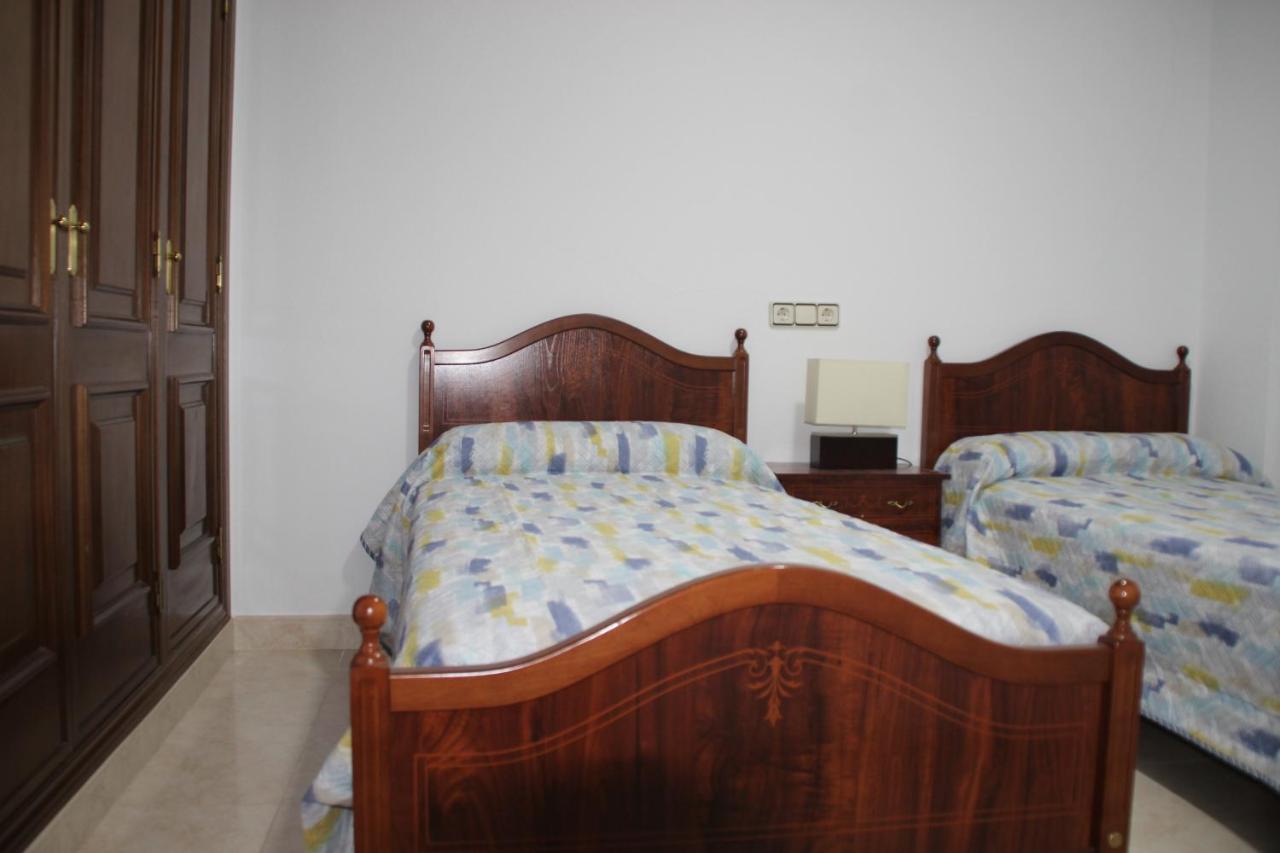 La Casa Del Estanco Apartman Fermoselle Kültér fotó