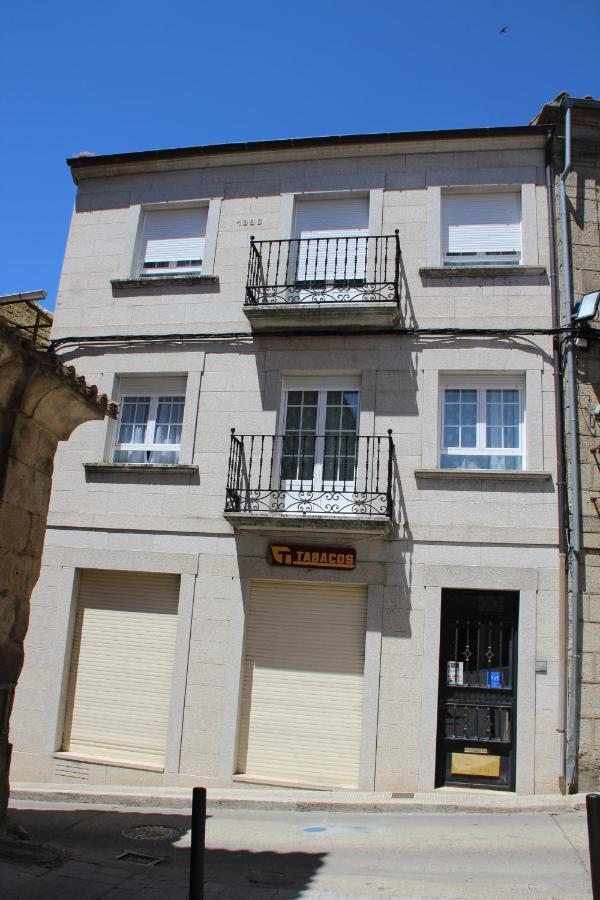 La Casa Del Estanco Apartman Fermoselle Kültér fotó