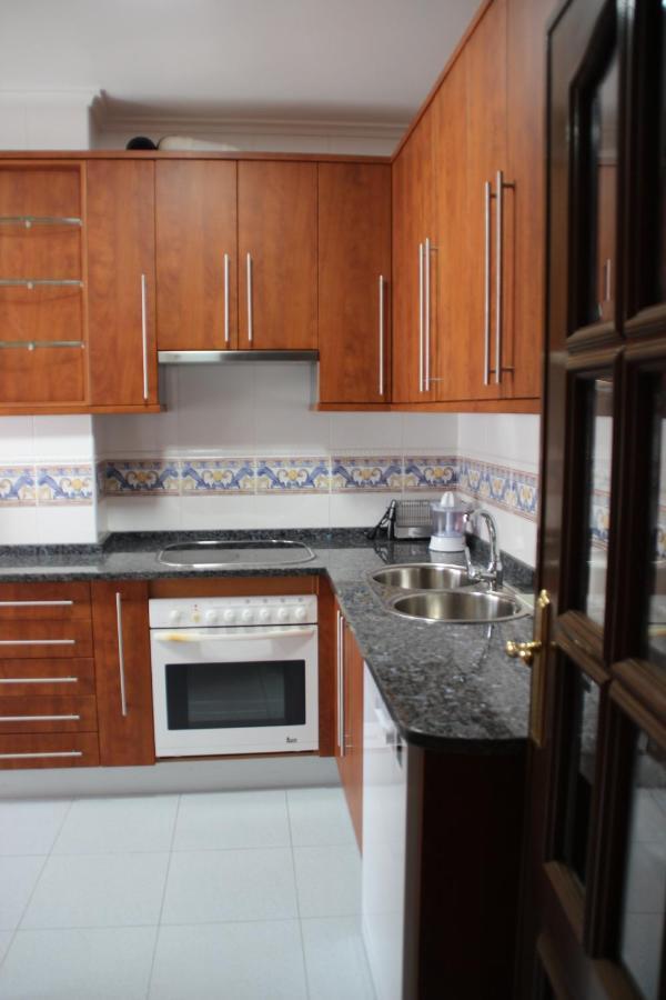 La Casa Del Estanco Apartman Fermoselle Kültér fotó