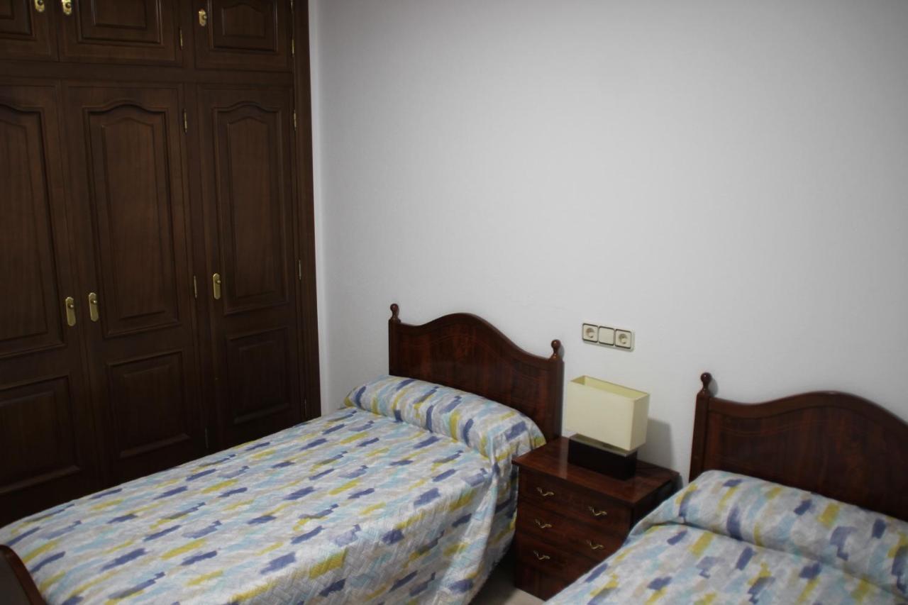 La Casa Del Estanco Apartman Fermoselle Kültér fotó