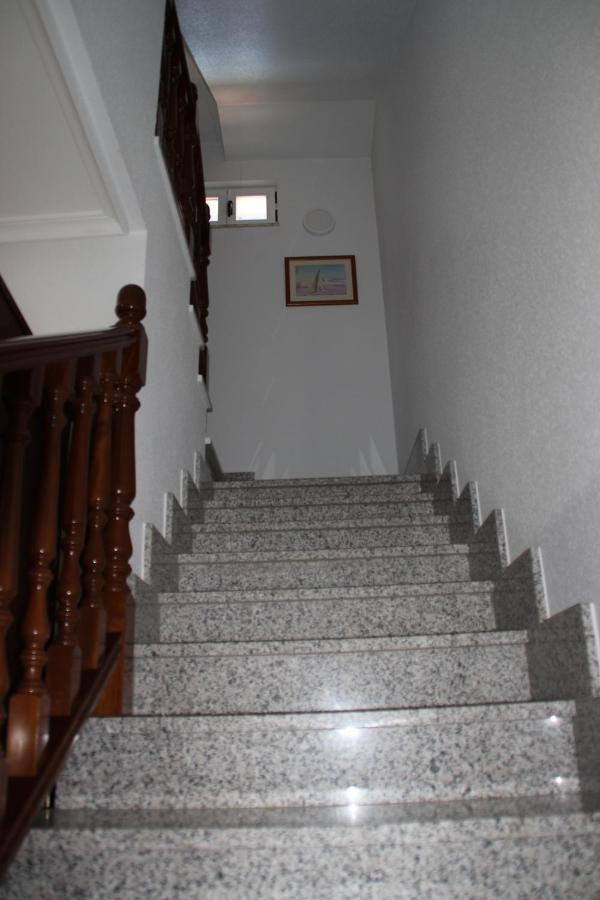 La Casa Del Estanco Apartman Fermoselle Kültér fotó