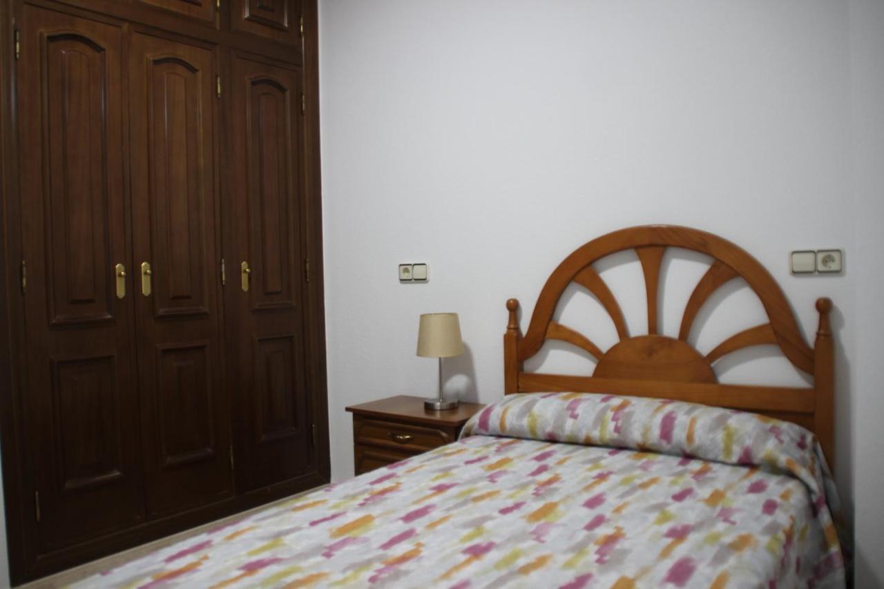 La Casa Del Estanco Apartman Fermoselle Kültér fotó