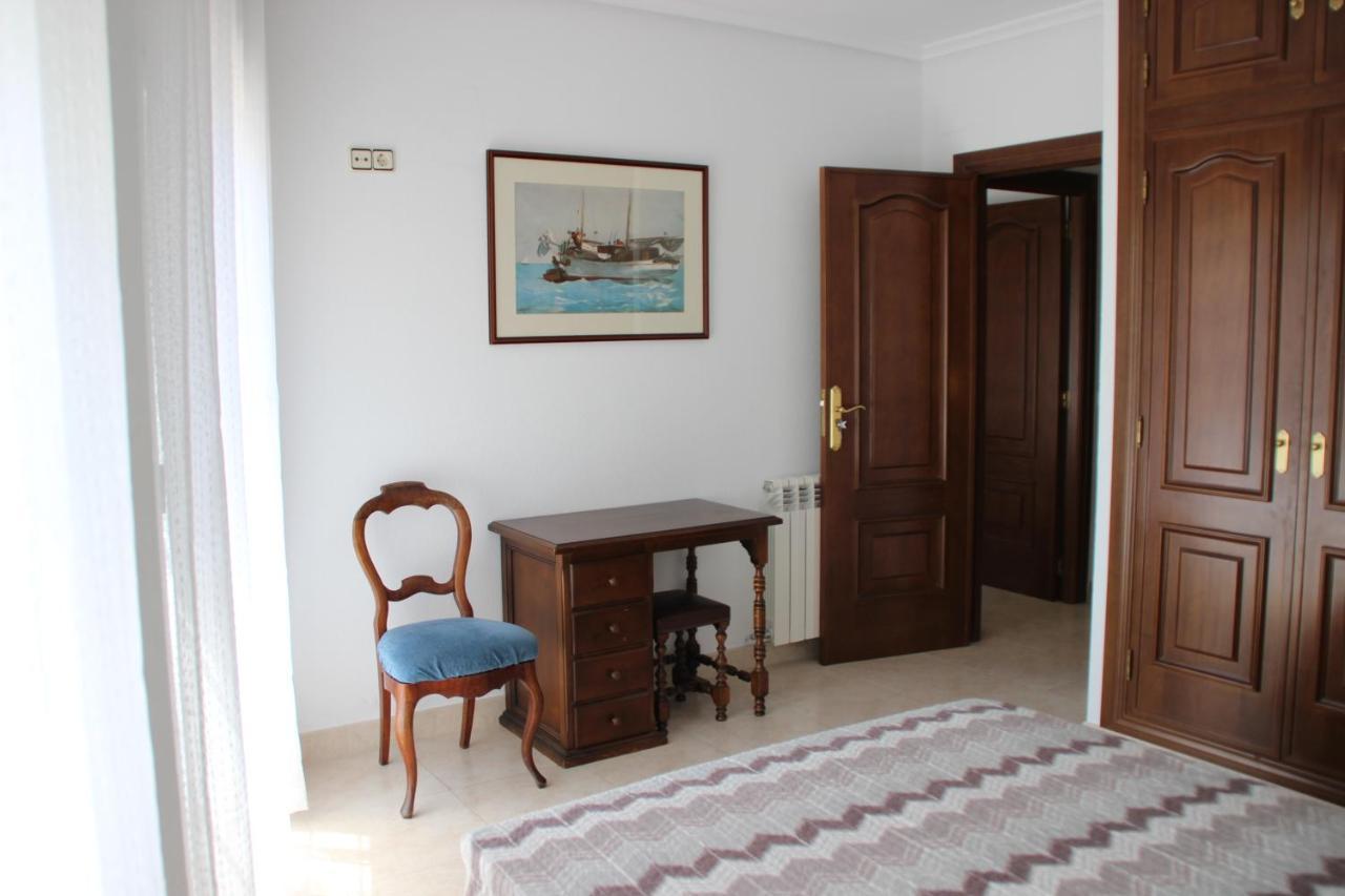 La Casa Del Estanco Apartman Fermoselle Kültér fotó