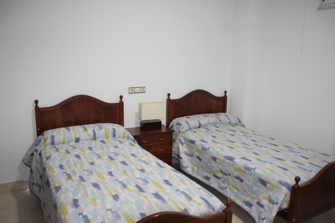 La Casa Del Estanco Apartman Fermoselle Kültér fotó