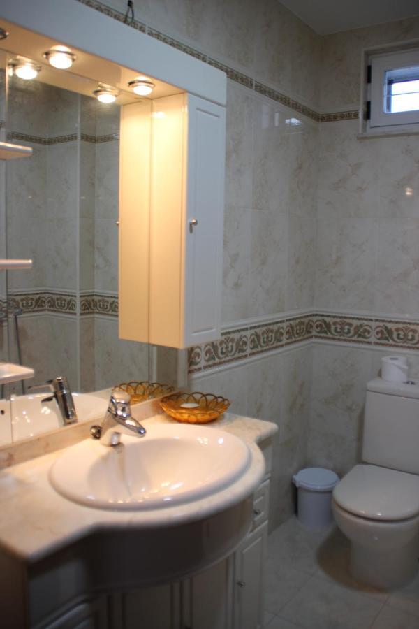 La Casa Del Estanco Apartman Fermoselle Kültér fotó
