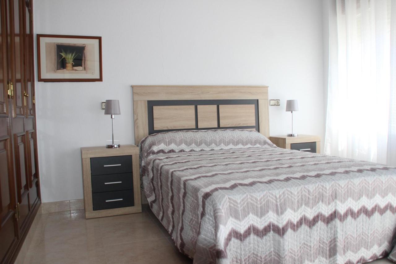 La Casa Del Estanco Apartman Fermoselle Kültér fotó