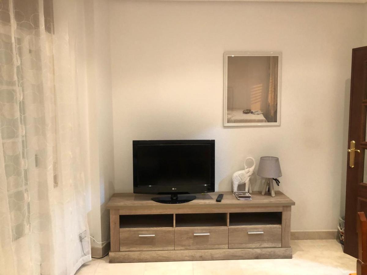 La Casa Del Estanco Apartman Fermoselle Kültér fotó