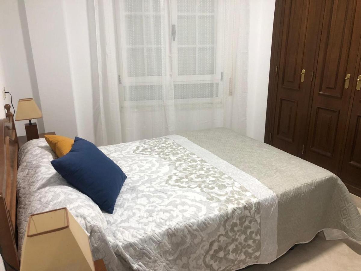 La Casa Del Estanco Apartman Fermoselle Kültér fotó